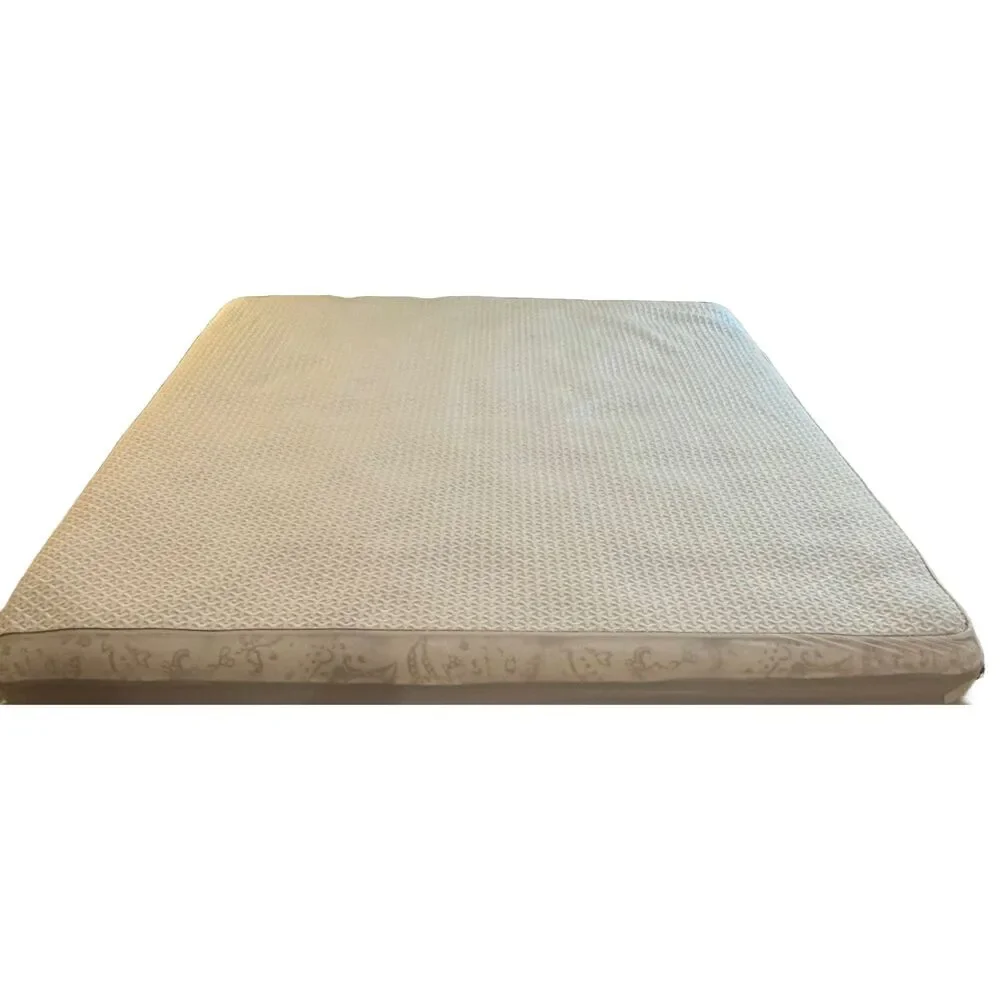NEW Bedgear Ver-Tex Performance Mattress Protector King